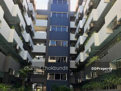 Garden Court condominium, Bangkok, Thailand Garden Court condominium, Bangkok, Thailand