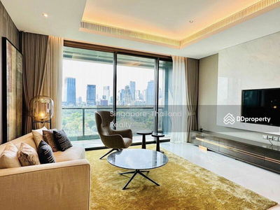 Sindhorn Tonson, Bangkok, Thailand Sindhorn Tonson, Bangkok, Thailand