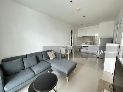 TC Green Rama 9, Bangkok, Thailand TC Green Rama 9, Bangkok, Thailand