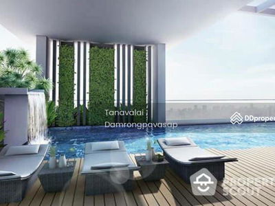 Rhythm Sukhumvit 42, Bangkok, Thailand Rhythm Sukhumvit 42, Bangkok, Thailand