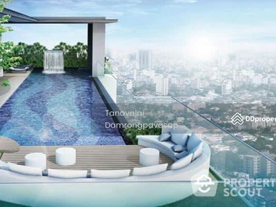 Rhythm Sukhumvit 42, Bangkok, Thailand Rhythm Sukhumvit 42, Bangkok, Thailand