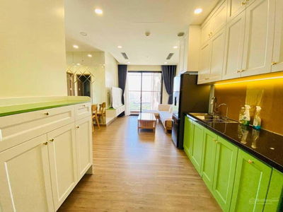 Sky Oasis Apartment, Vietnam Sky Oasis Apartment, Vietnam