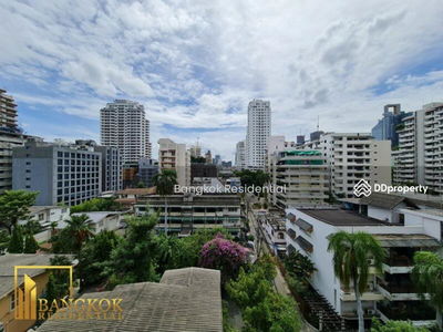 Apartment, Bangkok, Thailand Apartment, Bangkok, Thailand