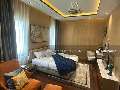 Perfect Masterpiece Rama 9, Bangkok, Thailand Perfect Masterpiece Rama 9, Bangkok, Thailand