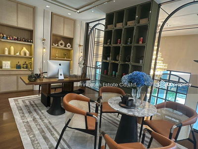 Perfect Masterpiece Rama 9, Bangkok, Thailand Perfect Masterpiece Rama 9, Bangkok, Thailand