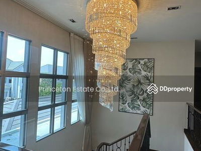 Perfect Masterpiece Rama 9, Bangkok, Thailand Perfect Masterpiece Rama 9, Bangkok, Thailand