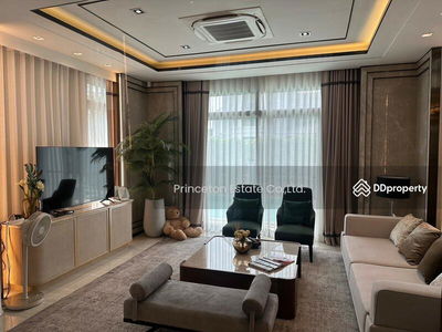 Perfect Masterpiece Rama 9, Bangkok, Thailand Perfect Masterpiece Rama 9, Bangkok, Thailand