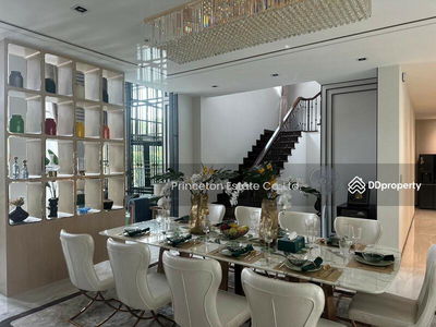 Perfect Masterpiece Rama 9, Bangkok, Thailand Perfect Masterpiece Rama 9, Bangkok, Thailand