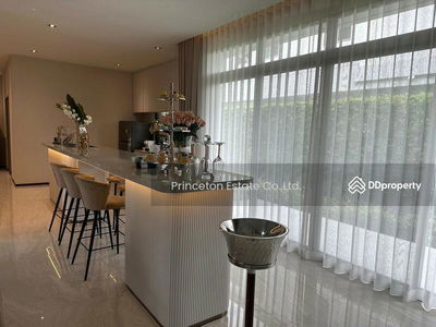 Perfect Masterpiece Rama 9, Bangkok, Thailand Perfect Masterpiece Rama 9, Bangkok, Thailand