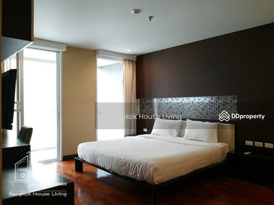 Richmond Hills Residence Thonglor 25, Bangkok, Thailand Richmond Hills Residence Thonglor 25, Bangkok, Thailand