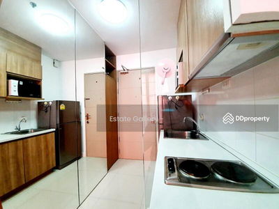 IDEO Mix Sukhumvit 103, Bangkok, Thailand IDEO Mix Sukhumvit 103, Bangkok, Thailand