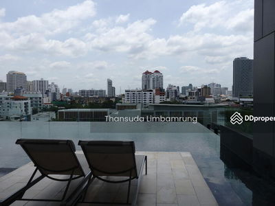 Keyne by Sansiri, Bangkok, Thailand Keyne by Sansiri, Bangkok, Thailand