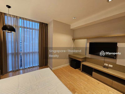 Athenee Residence, Bangkok, Thailand Athenee Residence, Bangkok, Thailand