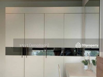 Casa Condo Asoke - Dindaeng, Bangkok, Thailand Casa Condo Asoke - Dindaeng, Bangkok, Thailand