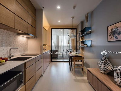 Noble Ploenchit, Bangkok, Thailand Noble Ploenchit, Bangkok, Thailand