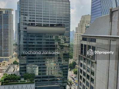 Noble Ploenchit, Bangkok, Thailand Noble Ploenchit, Bangkok, Thailand