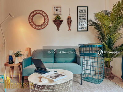 Townhouse, Bangkok, Thailand Townhouse, Bangkok, Thailand