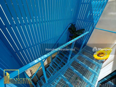 Townhouse, Bangkok, Thailand Townhouse, Bangkok, Thailand