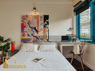 Townhouse, Bangkok, Thailand Townhouse, Bangkok, Thailand