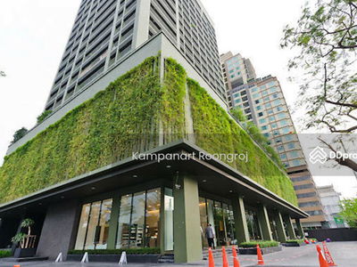 Noble Solo, Bangkok, Thailand Noble Solo, Bangkok, Thailand