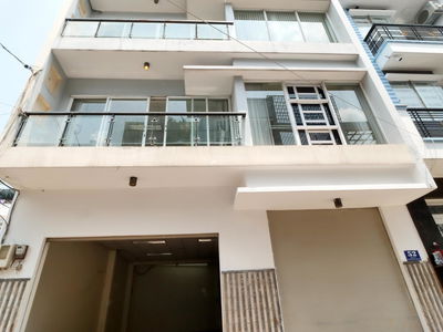 Housing in Ho Chi Minh City, Vietnam Housing in Ho Chi Minh City, Vietnam