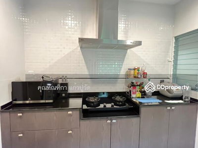 Nantawan Village, Ramintra 60, Bangkok, Thailand Nantawan Village, Ramintra 60, Bangkok, Thailand