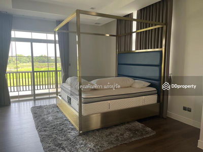 Nantawan Village, Ramintra 60, Bangkok, Thailand Nantawan Village, Ramintra 60, Bangkok, Thailand