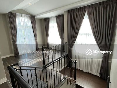 Nantawan Village, Ramintra 60, Bangkok, Thailand Nantawan Village, Ramintra 60, Bangkok, Thailand