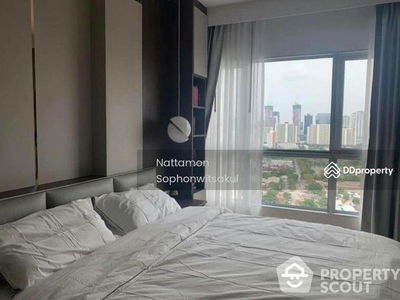 Supalai Veranda Rama 9, Bangkok, Thailand Supalai Veranda Rama 9, Bangkok, Thailand