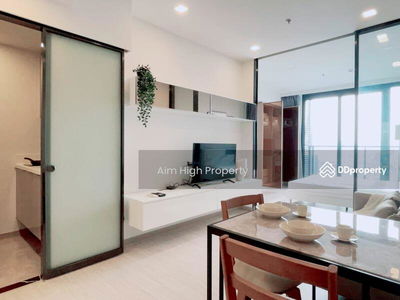 One9Five Asoke-Rama 9, Bangkok, Thailand One9Five Asoke-Rama 9, Bangkok, Thailand