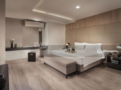 Somerset Ekamai Bangkok, Bangkok, Thailand Somerset Ekamai Bangkok, Bangkok, Thailand