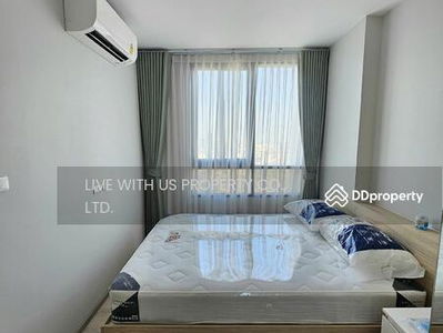 NUE Noble Srinakarin – Lasalle, Samut Prakan, Thailand NUE Noble Srinakarin – Lasalle, Samut Prakan, Thailand