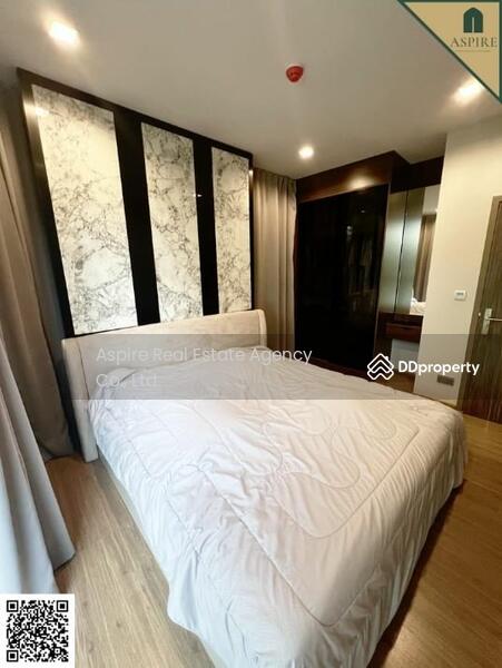 Q Prasarnmit, Bangkok, Thailand