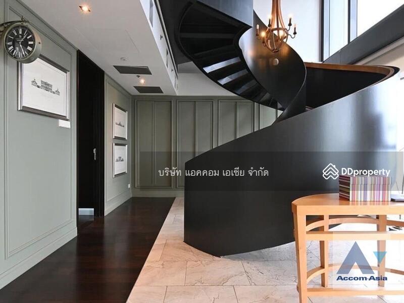 The Met Sathorn, Bangkok, Thailand