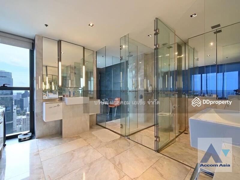 The Met Sathorn, Bangkok, Thailand