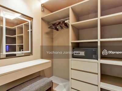 GM Residence, Bangkok, Thailand GM Residence, Bangkok, Thailand