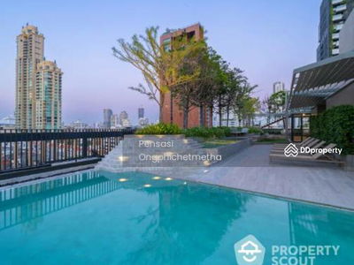 Walden Asoke, Bangkok, Thailand Walden Asoke, Bangkok, Thailand