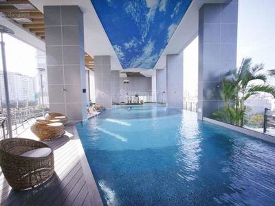 Galaxy 9, Vietnam Galaxy 9, Vietnam