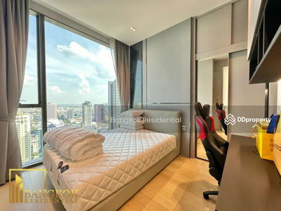 The Strand Thonglor, Bangkok, Thailand The Strand Thonglor, Bangkok, Thailand