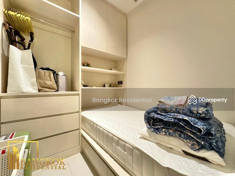 The Strand Thonglor, Bangkok, Thailand