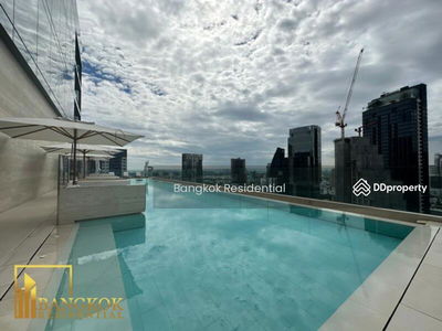 The Strand Thonglor, Bangkok, Thailand The Strand Thonglor, Bangkok, Thailand