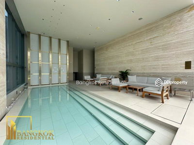 The Strand Thonglor, Bangkok, Thailand The Strand Thonglor, Bangkok, Thailand