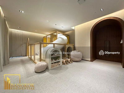 The Strand Thonglor, Bangkok, Thailand The Strand Thonglor, Bangkok, Thailand