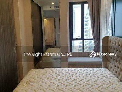 ASHTON Asoke, Bangkok, Thailand ASHTON Asoke, Bangkok, Thailand