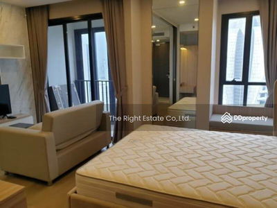 ASHTON Asoke, Bangkok, Thailand ASHTON Asoke, Bangkok, Thailand