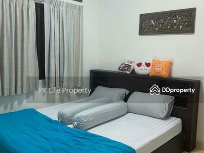 Жилье в Ban Ratsada, Thailand Жилье в Ban Ratsada, Thailand