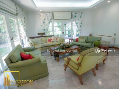 House in Compound, Bangkok, Thailand House in Compound, Bangkok, Thailand