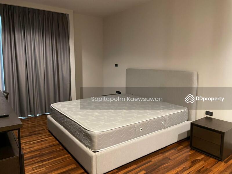 Piya Residence, Bangkok, Thailand