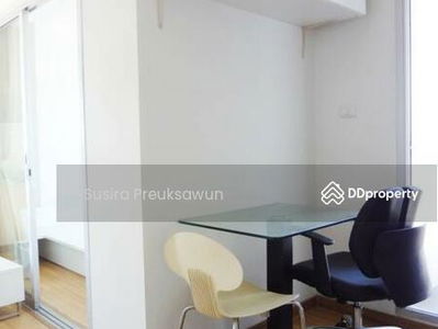 The Trust Residence Ratchada-Rama 3, Bangkok, Thailand The Trust Residence Ratchada-Rama 3, Bangkok, Thailand