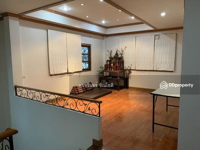 House Sukhumvit 103 BTS Udomsuk, Bangkok, Thailand House Sukhumvit 103 BTS Udomsuk, Bangkok, Thailand